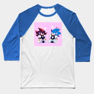 Sonadow Baseball T-Shirt